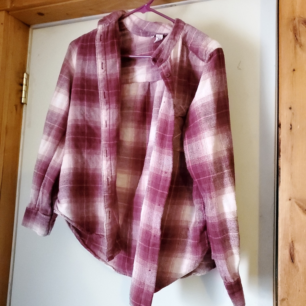 Flannel